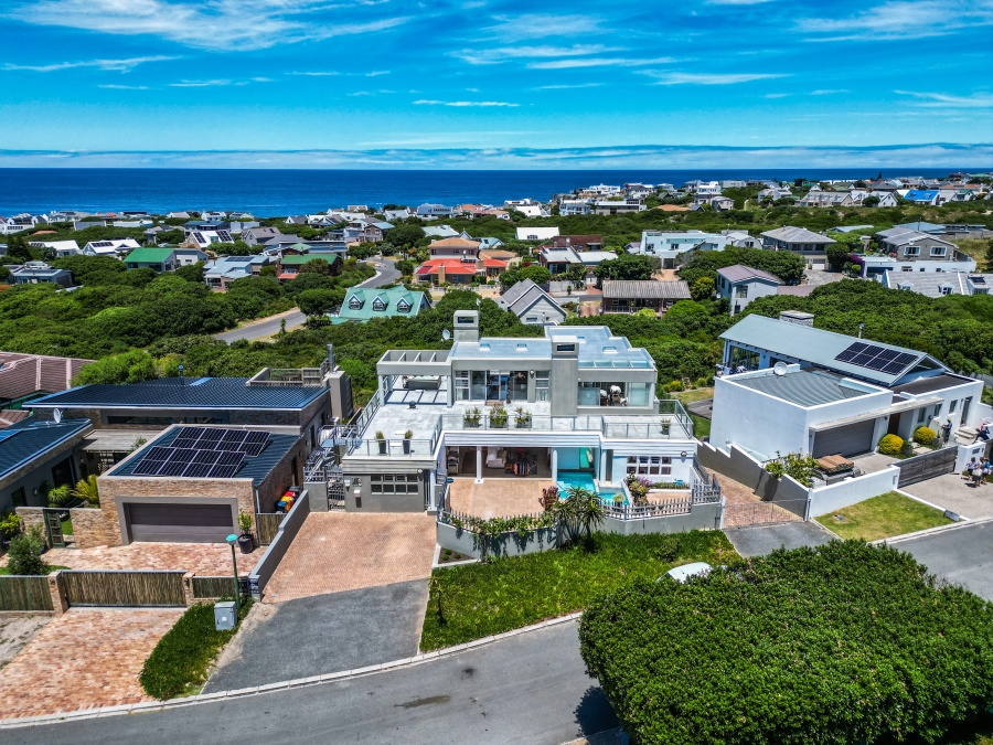 4 Bedroom Property for Sale in Vermont Western Cape